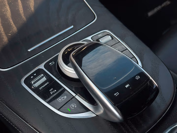 Mercedes-Benz E 220 d T AMG Line 360°. NAVI. LED. SHZ Vorschaubild 18