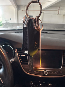 Opel Crossland Elegance NAVI. LED. KLIMA. TEMPOMAT Vorschaubild 21