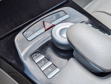 Mercedes-Benz S 350 BlueTec Bi-Xenon. Navi. Sitzh. Leder Vorschaubild 27