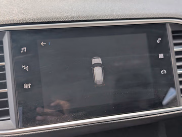 Peugeot 308 SW Active Business NAVI. EAT8. PDC. KLIMA Vorschaubild 21