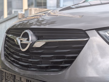 Opel Crossland X Edition NAVI. PDF. DAB Vorschaubild 10