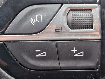 Peugeot 3008 Active Business NAVI. KAMERA. LED Vorschaubild 14