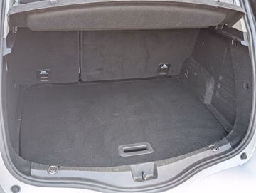 Renault Scenic IV Intens 1 HAND. Navi. Klimaaut. Temp Vorschaubild 11