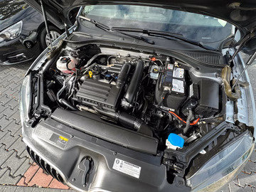 Skoda Superb Ambition *DSG*AHK schwenkbar*NAVI*XENON Vorschaubild 21