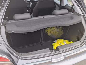 Opel Adam Unlimited 1. Hand. CarPlay. Tempomat Vorschaubild 10