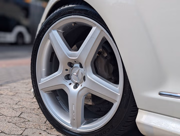 Mercedes-Benz S350 AMG Bi-Xenon EGSD Kamera PDC JP Vorschaubild 10
