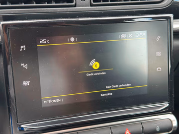 Citroën C3 Feel Business NAVI. KLIMA. PDC. TEMPOMAT Vorschaubild 15