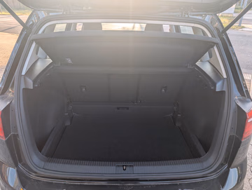 Volkswagen Golf Sportsvan Lounge DSG. NAVI. SHZ. Kamera Vorschaubild 10