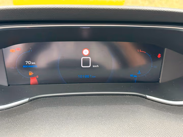 Peugeot 308 SW Allure Pack NAVI. Kamera. LED. Keyless Vorschaubild 15
