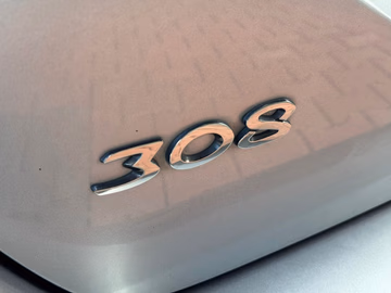 Peugeot 308 SW Allure EAT8. NAVI. Kamera. PDC v+h Vorschaubild 9