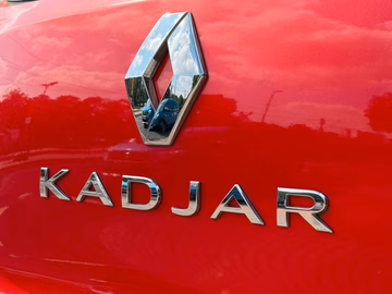 Renault Kadjar Collection Navi. PDC. BT. Sitzh. Temp. Vorschaubild 6