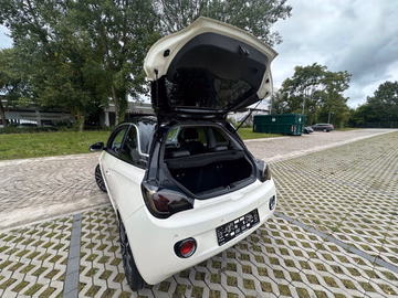 Opel Adam Glam PANO. PDC. CARPLAY. KLIMA Vorschaubild 6