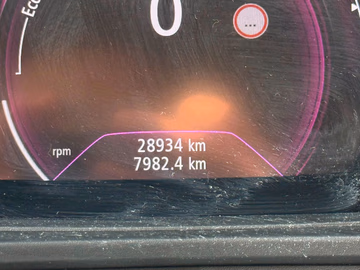 Renault Kadjar Collection Navi. PDC. BT. Sitzh. Temp. Vorschaubild 18