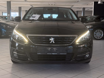 Peugeot 308 SW Active AUT NAVI ACC PDC KLIMA Vorschaubild 7
