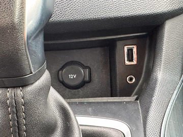 Peugeot 308 Allure NAVI. AHK. LED. AUTOMATIK Vorschaubild 11