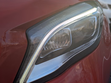 Mercedes-Benz GLA 180 AMG Line. LED. NAVI. Kamera. Keyless Vorschaubild 5