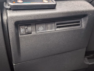 Citroën C4 PureTech 130 Feel SHZ. Kamera. LED. 18 ZOLL Vorschaubild 10