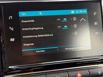 Citroën C3 Feel Business NAVI. KLIMA. AFIL. BT Vorschaubild 24