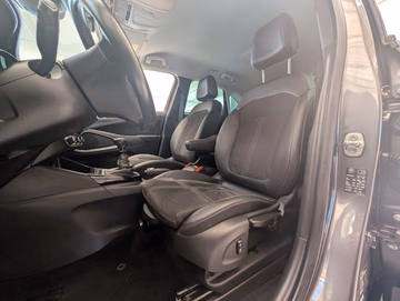 Opel Crossland Elegance HUD. NAVI. KAMERA. LED Vorschaubild 11