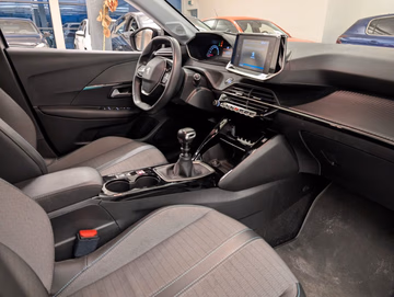 Peugeot 208 Allure NAVI. KAMERA. SHZ. LED Vorschaubild 11