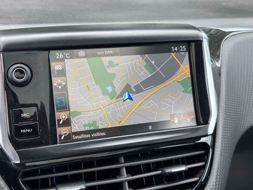 Peugeot 2008 Active PANO.NAVI.SHZ.BT Vorschaubild 15