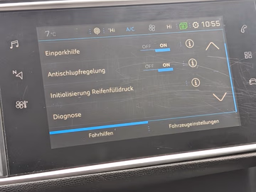 Peugeot 308 SW Active Business NAVI. AUTOMATIK. PDC Vorschaubild 34