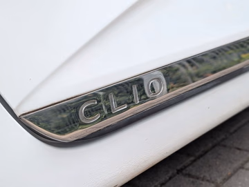 Renault Clio E-TECH 140 Business Edition 1 Hand. Klima. Vorschaubild 8