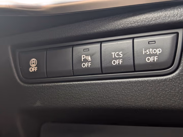 Mazda CX-60 Exclusive-Line NAVI. Kamera. SHZ. LED Vorschaubild 24