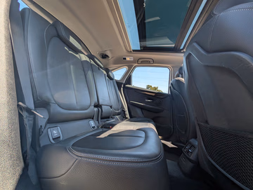 BMW 220d Luxury Line PANO. NAVI. SHZ. PDC Vorschaubild 11