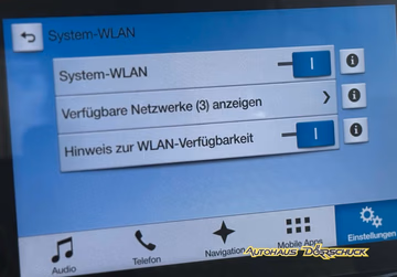 Ford Fiesta B&O First Edition*ACC*NAVI*SHZ*LENKRAD-HZ Vorschaubild 28