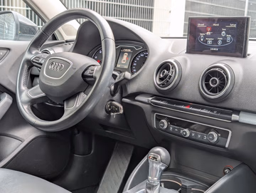 Audi A3 Sportback Ambiente AHK. NAVI. PDC. DSG Vorschaubild 16