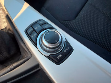 BMW 316d Lounge NAVI. PDC. KLIMA. TEMPOMAT Vorschaubild 11