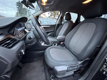 BMW 216d Active Tourer Advantage NAVI. PDC. AUTOM Vorschaubild 10