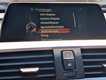 BMW 318d GT NAVI. XENON. PDC. BT. TEMPOMAT Vorschaubild 35