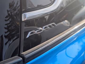 Opel Adam Jam SHZ. LENKRADHZG. PDC. TEMPOMAT Vorschaubild 9