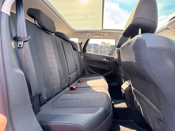 Peugeot 308 Allure PANO. NAVI. Kamera. Keyless Vorschaubild 7