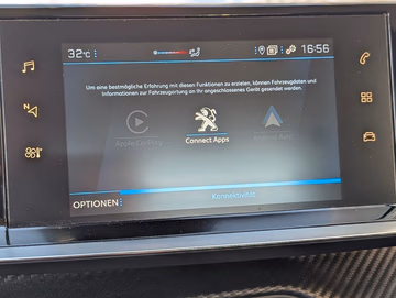 Peugeot 208 Active Business NAVI. LED. PDC. TEMPOMAT Vorschaubild 22