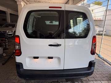 Peugeot Partner Pro L2 Vorschaubild 6