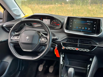 Peugeot 208 Active Business NAVI. PDC. BT. USB-C Vorschaubild 8