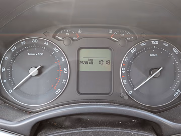 Skoda Octavia Combi Ambiente AHK. PDC. TEMPOMAT. DSG Vorschaubild 10