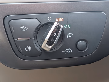 Audi Q7 3.0 TDI quattro NAVI. Kamera. KEYLESS GO Vorschaubild 23