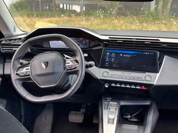Peugeot 308 Active Pack AUTOMATIK. NAVI. LED. CARPLAY Vorschaubild 9