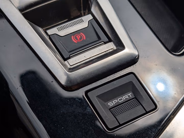 Peugeot 3008 Active Business NAVI. Kamera. AUTOMATIK Vorschaubild 31