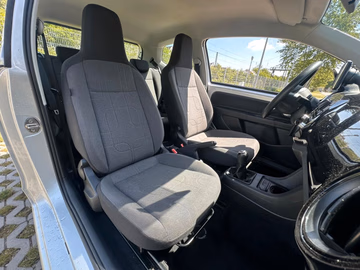 Volkswagen up! move up! 1.Hand 34850KM Vorschaubild 16