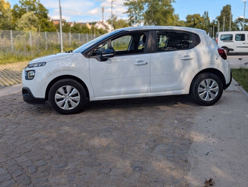 Citroën C3 Feel Business NAVI. PDC. KLIMA. LED. BT Vorschaubild 8