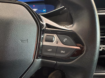 Peugeot 208 Allure Business NAVI. KAMERA. PDC. KLIMA Vorschaubild 21
