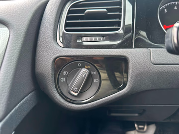Volkswagen Golf 1.5 TSI Join NAVI. SHZ. Parkassist Vorschaubild 21