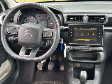 Citroën C3 Feel Business NAVI. KLIMA. PDC. TEMPOMAT Vorschaubild 10