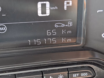 Citroën C3 Shine Business AUTO. NAVI. Kamera. BT Vorschaubild 19