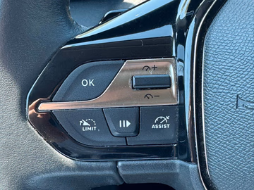 Peugeot 308 SW Active Pack · NAVI · AUT · LED · APP-PLAY Vorschaubild 17